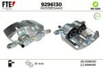 FTE Etrier frana FTE 9296130 (9296130)