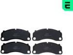 OPTIMAL set placute frana, frana disc OPTIMAL BP-12952 (BP-12952)