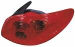 VAN WEZEL Lampa spate VAN WEZEL 4028934 (4028934)
