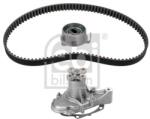 Febi Bilstein Set pompa apa + curea dintata FEBI BILSTEIN 173184 (173184)