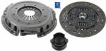 SACHS Set ambreiaj SACHS 3000 002 008 (3000 002 008)