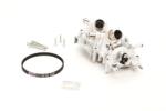 Continental Ctam Set pompa apa + curea dintata CONTINENTAL CTAM CT1185WP6 (CT1185WP6)
