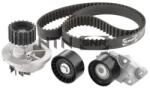 SNR Set pompa apa + curea dintata SNR KDP453.130 (KDP453.130)