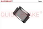 Quick Brake Piston, etrier frana QUICK BRAKE 185139K (185139K)