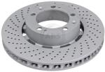 ABS Disc frana ABS 16518 (16518)