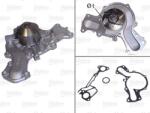 VALEO Pompă de apă, răcire motor VALEO 506408 (506408)
