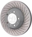 Shw Performance Disc frana SHW PERFORMANCE PRR31224 (PRR31224)