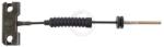 ABS Cablu, frana de parcare ABS K10921 (K10921)