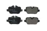 Dr! ve+ set placute frana, frana disc Dr! ve+ DP1010.10. 0377 (DP1010.10.0377)