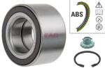 Schaeffler FAG Set rulment roata Schaeffler FAG 713 6111 80 (713 6111 80)
