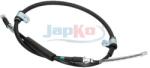 JAPKO Cablu, frana de parcare JAPKO 131H36R (131H36R)