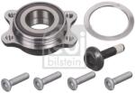 Febi Bilstein Set rulment roata FEBI BILSTEIN 102315 (102315) - automobilus