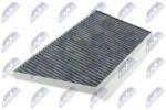 NTY Filtru, aer habitaclu NTY FCF-ME-008C (FCF-ME-008C)