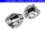 ATE Etrier frana ATE 24.4341-8001.5 (24.4341-8001.5)