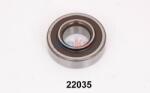 JAPKO Set rulment roata JAPKO 422035 (422035)
