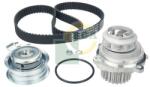 BGA Set pompa apa + curea dintata BGA TB0110CPK-1 (TB0110CPK-1)