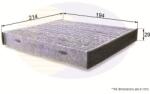 COMLINE Filtru, aer habitaclu COMLINE EKF185A (EKF185A)