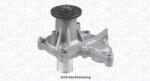 Magneti Marelli Pompă de apă, răcire motor MAGNETI MARELLI 352316171093 (352316171093)