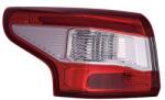 VAN WEZEL Lampa spate VAN WEZEL 3391931 (3391931) - automobilus