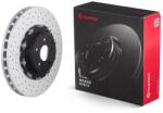 BREMBO Disc frana BREMBO 09.8880. 23 (09.8880.23)