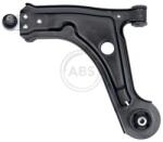 ABS Brat, suspensie roata ABS 210939 (210939)