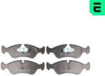 OPTIMAL set placute frana, frana disc OPTIMAL BP-10149 (BP-10149)