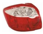 VAN WEZEL Lampa spate VAN WEZEL 5406931 (5406931)
