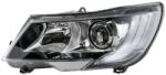 HELLA Far HELLA 1EL 011 314-311 (1EL 011 314-311) - automobilus