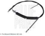 BLUE PRINT Cablu, frana de parcare BLUE PRINT ADA104608 (ADA104608)