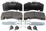 Knorr-bremse set placute frana, frana disc KNORR-BREMSE K011471K50 (K011471K50)