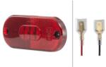 HELLA Stopuri spate HELLA VALUEFIT 2TM 357 009-011 (2TM 357 009-011)