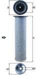 MAHLE Filtru aer secundar MAHLE LXS 214 (LXS 214)