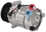 KAMOKA Compresor, climatizare KAMOKA 7820311 (7820311) - automobilus