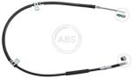 ABS Cablu, frana de parcare ABS K19237 (K19237)