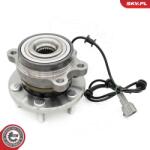 ESEN SKV Set rulment roata ESEN SKV 29SKV659 (29SKV659)