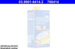 ATE Lichid de frana ATE SL. 6 DOT 4 03.9901-6414.2 (03.9901-6414.2)