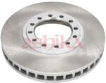 ASHIKA Disc frana ASHIKA 60-09-918C (60-09-918C)