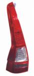 VAN WEZEL Lampa spate VAN WEZEL 2568931 (2568931)