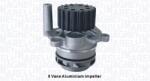 Magneti Marelli Pompă de apă, răcire motor MAGNETI MARELLI 352316171218 (352316171218)