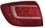 VAN WEZEL Lampa spate VAN WEZEL 8383931 (8383931)