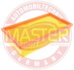 Master-sport Germany Filtru aer MASTER-SPORT GERMANY 2788-LF-PCS-MS (2788-LF-PCS-MS)