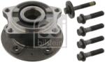 Febi Bilstein Set rulment roata FEBI BILSTEIN 31371 (31371) - automobilus