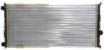 MAHLE Radiator, racire motor MAHLE BEHR CR 363 000S (CR 363 000S)