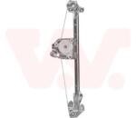 VAN WEZEL Mecanism actionare geam VAN WEZEL 3742267 (3742267)