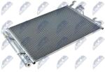 NTY Condensator, climatizare NTY CCS-KA-014 (CCS-KA-014)
