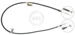 ABS Cablu, frana de parcare ABS K14688 (K14688)