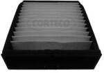 CORTECO Filtru, aer habitaclu CORTECO 80000825 (80000825)