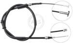 ABS Cablu, frana de parcare ABS K13658 (K13658)