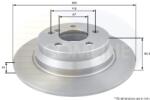 COMLINE Disc frana COMLINE ADC1625 (ADC1625)