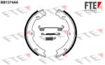 FTE Set saboti frana, frana de mana FTE 9100119 (9100119)